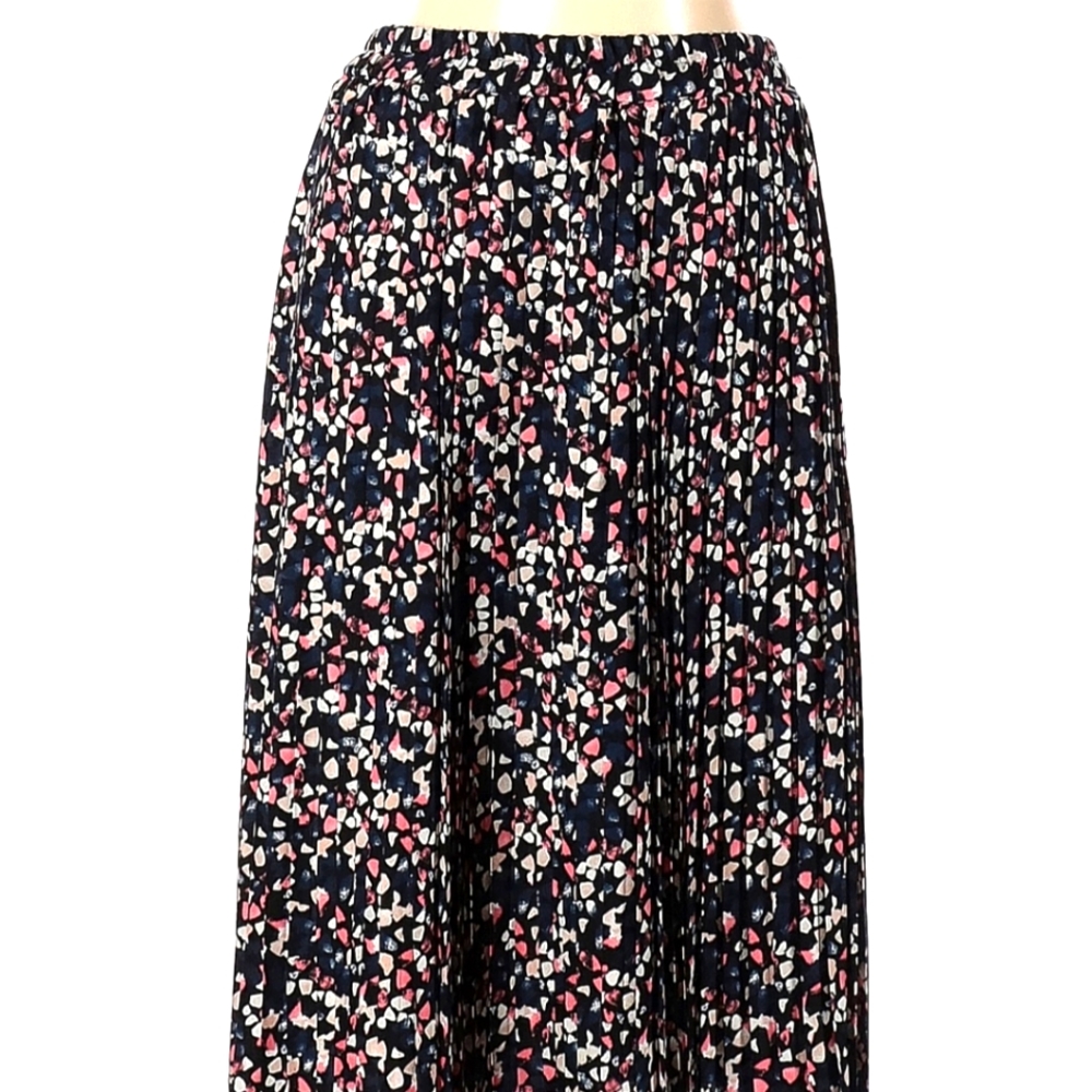 Massini Midi Skirt